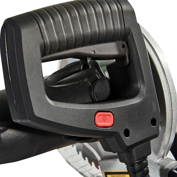 Фото - Пила торцевая VITALS Master Dz 2114HPl