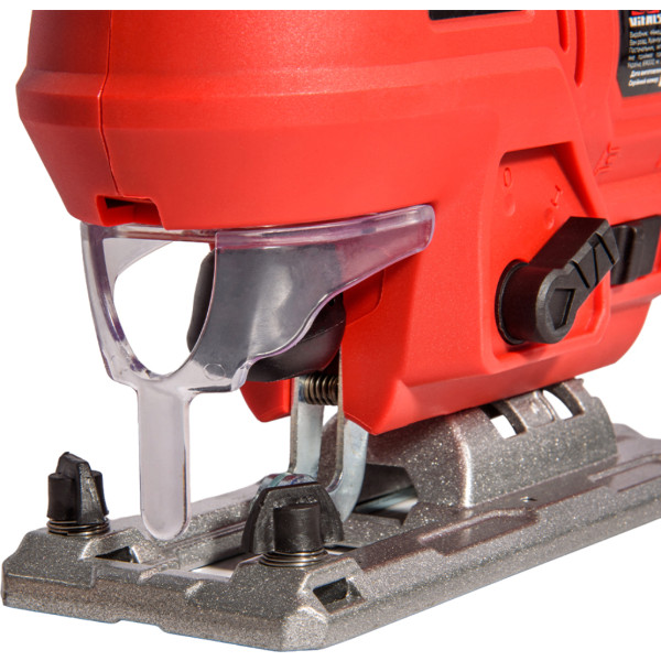 Фото - Электролобзик VITALS Master Ef 10080DNallu