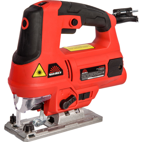 Фото - Электролобзик VITALS Master Ef 10080DNallu
