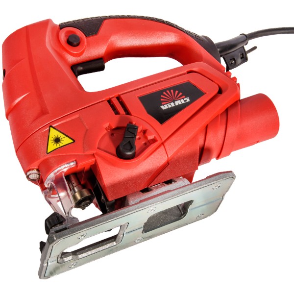 Фото - Электролобзик VITALS Master Ef 8071DNla