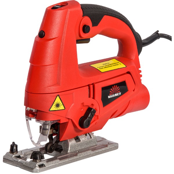 Фото - Электролобзик VITALS Master Ef 8071DNla