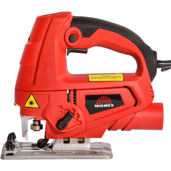 Фото - Электролобзик VITALS Master Ef 8071DNla