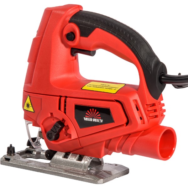 Фото - Электролобзик VITALS Master Ef 8071DNla