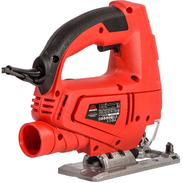 Фото - Электролобзик VITALS Master Ef 8071DNla