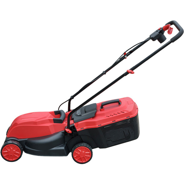 Фото - Газонокосилка электрическая VITALS Master EZP 3210j