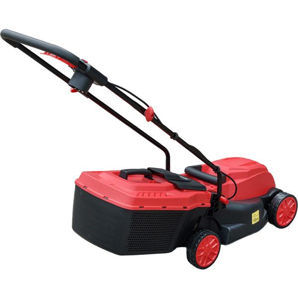Фото - Газонокосилка электрическая VITALS Master EZP 3210j