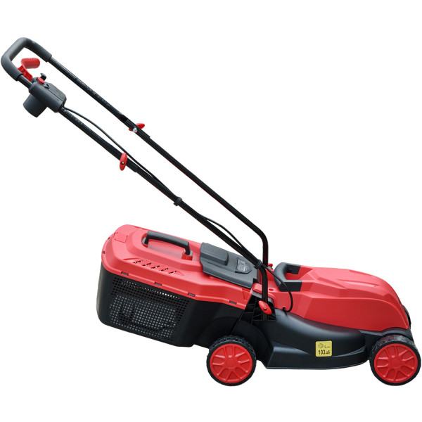Фото - Газонокосилка электрическая VITALS Master EZP 3210j