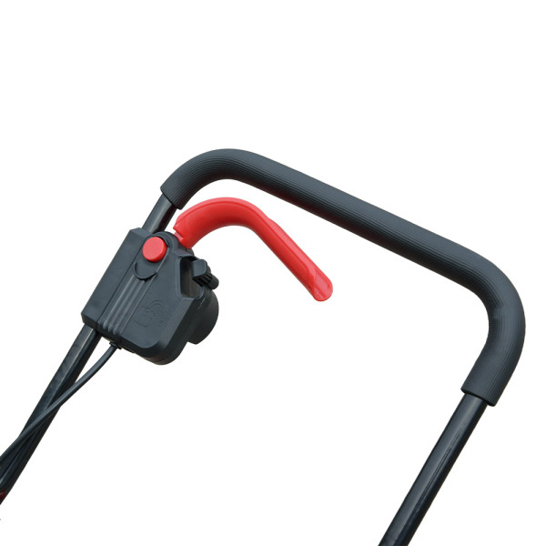 Фото - Газонокосилка электрическая VITALS Master EZP 3210j