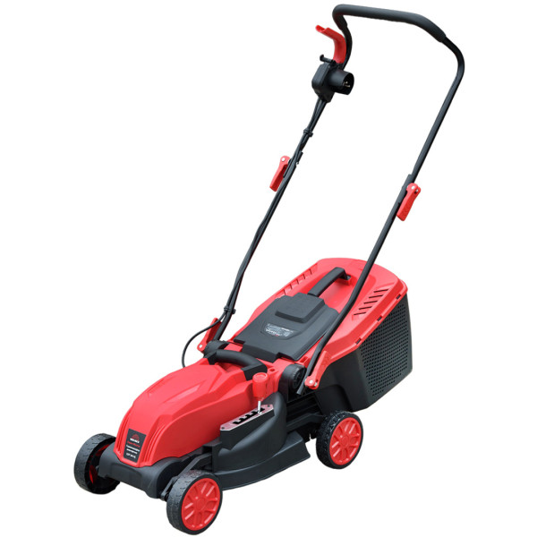 Фото - Газонокосилка электрическая VITALS Master EZP 3414j