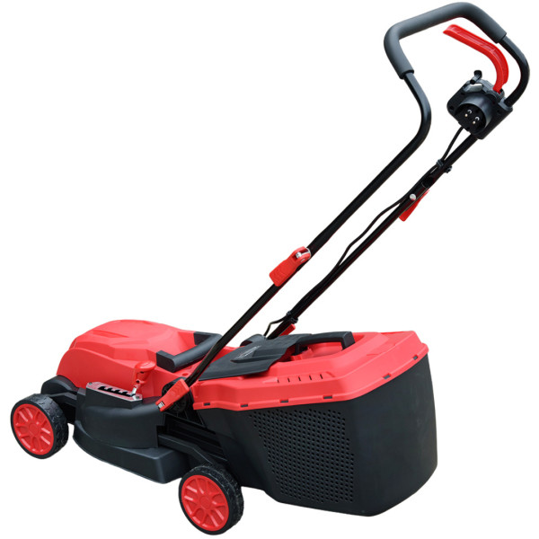 Фото - Газонокосилка электрическая VITALS Master EZP 3414j