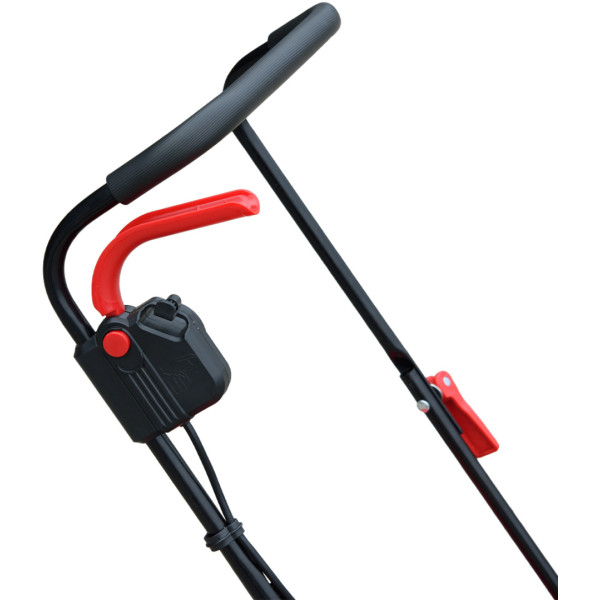 Фото - Газонокосилка электрическая VITALS Master EZP 3414j