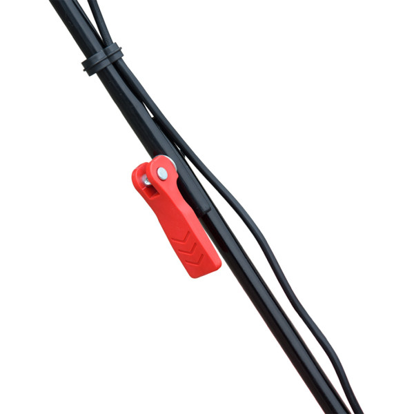 Фото - Газонокосилка электрическая VITALS Master EZP 3414j