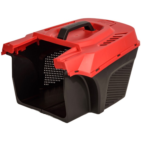 Фото - Газонокосарка електрична VITALS Master EZP 3816j