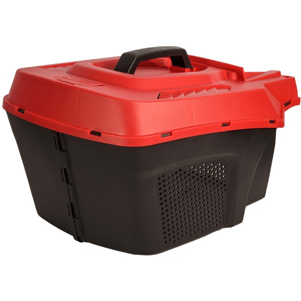 Фото - Газонокосарка електрична VITALS Master EZP 3816j