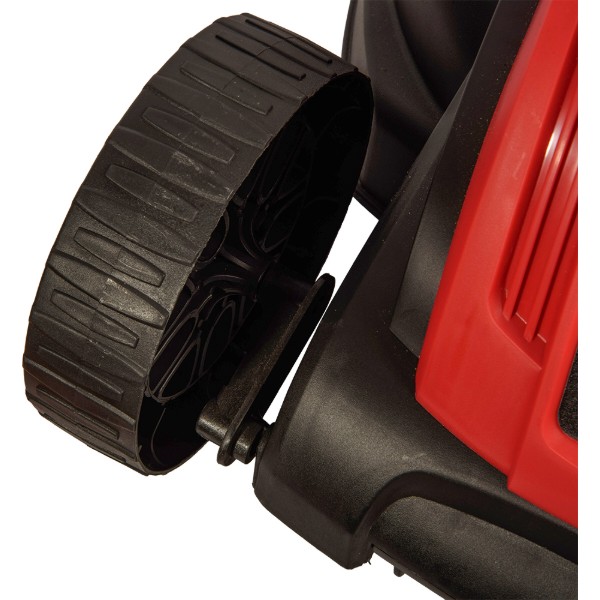 Фото - Газонокосарка електрична VITALS Master EZP 3816j