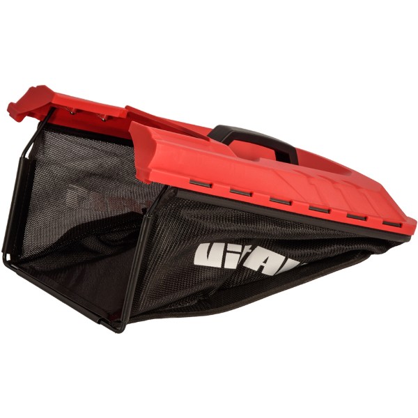 Фото - Газонокосарка електрична VITALS Master EZP 4318jb