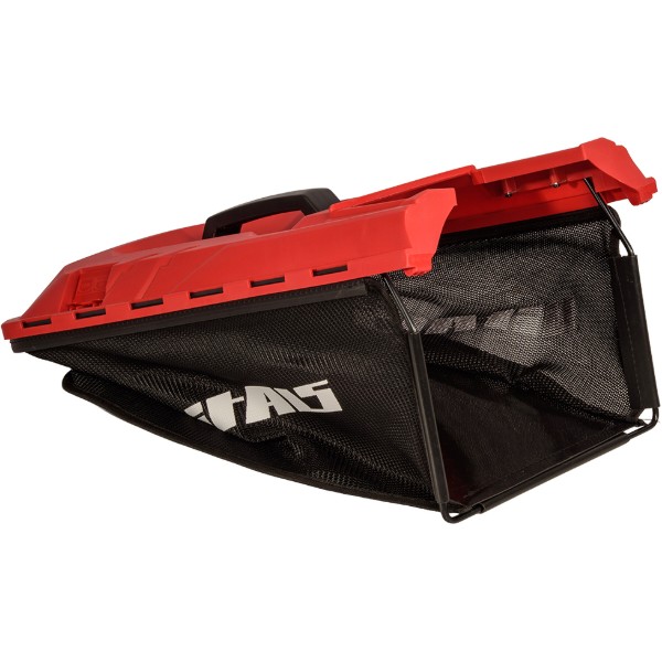 Фото - Газонокосарка електрична VITALS Master EZP 4318jb