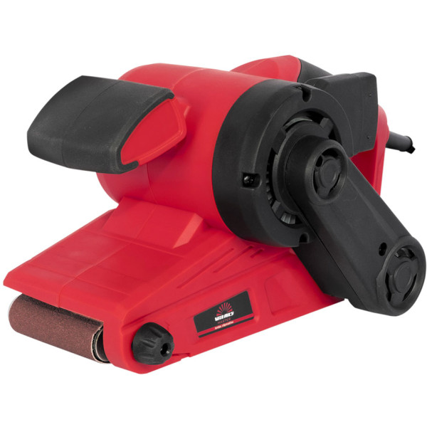 Фото - Стрічкова шліф. машина VITALS Master Ls 7692 TMs