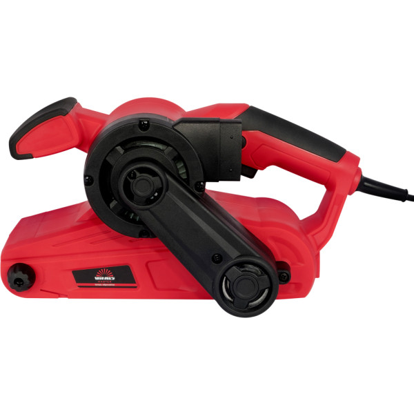 Фото - Стрічкова шліф. машина VITALS Master Ls 7692 TMs