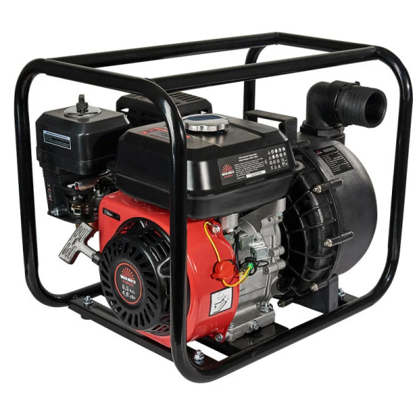 Фото - Мотопомпа VITALS Master USK 2-35cl