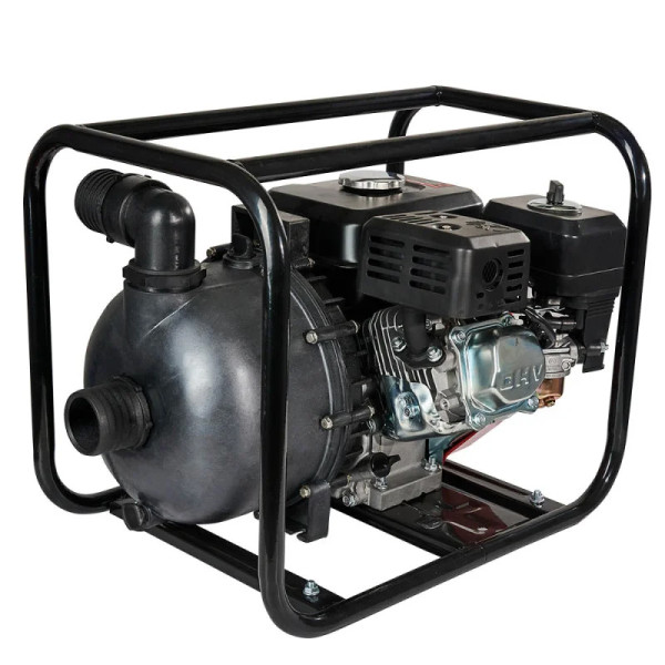 Фото - Мотопомпа VITALS Master USK 2-35cl