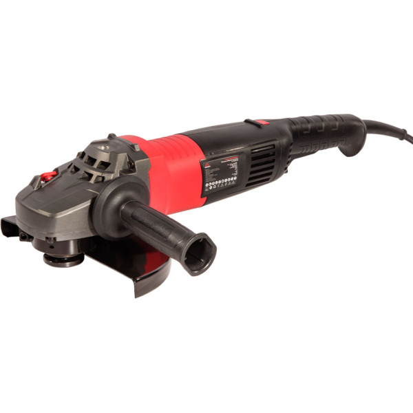 Фото - Болгарка VITALS Professional Ls 2322a BL