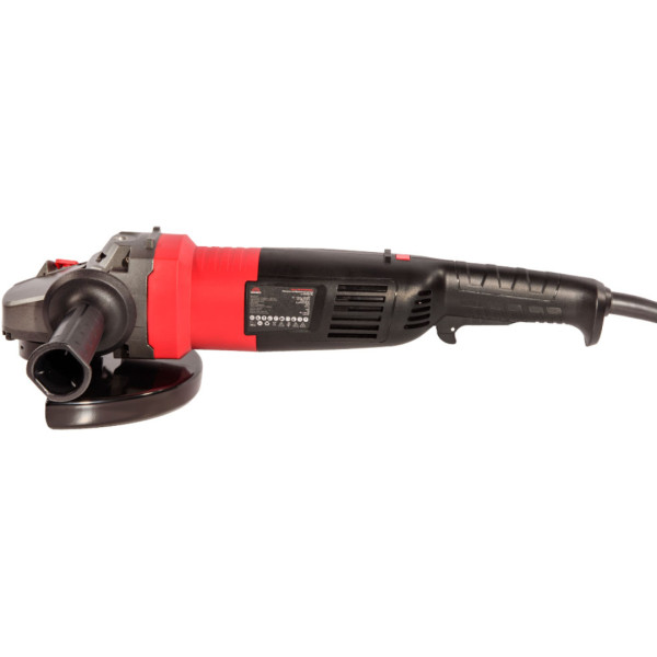 Фото - Болгарка VITALS Professional Ls 2322a BL