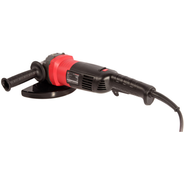 Фото - Болгарка VITALS Professional Ls 2322a BL