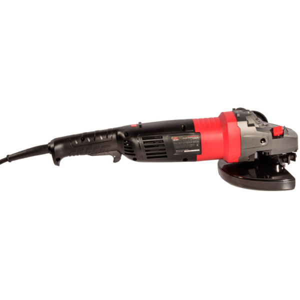 Фото - Болгарка VITALS Professional Ls 2322a BL