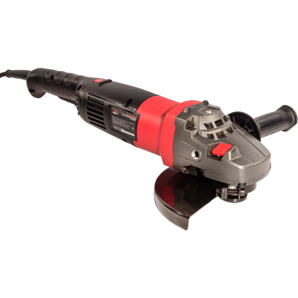 Фото - Болгарка VITALS Professional Ls 2322a BL