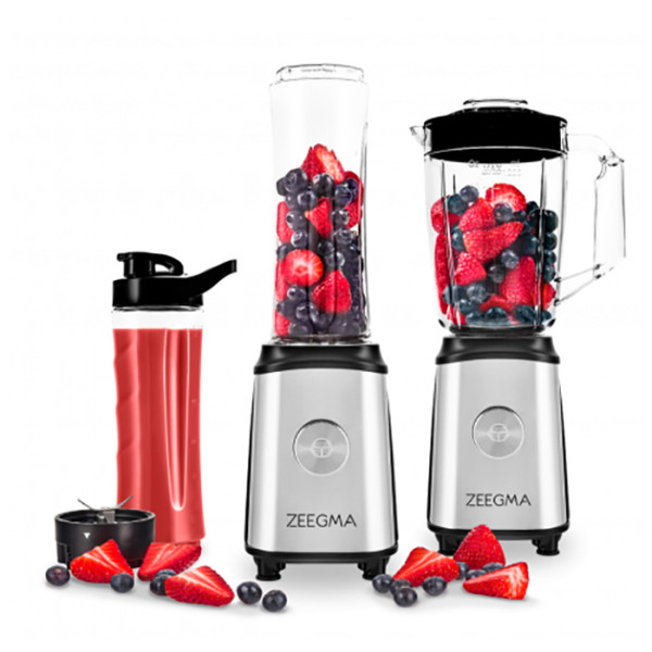 Фото - Блендер стационарный Zeegma Vitamine