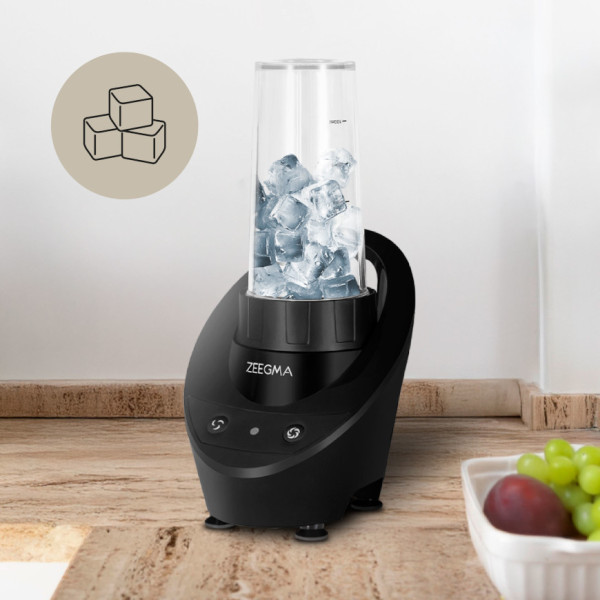 Фото - Блендер стационарный Zeegma Vitamine Base