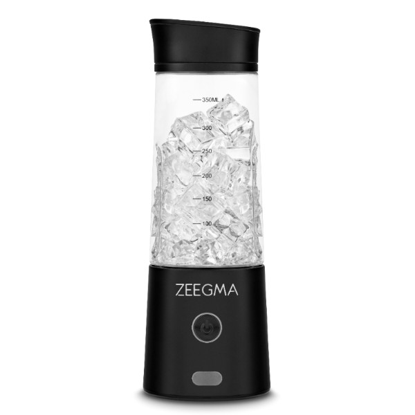 Фото - Блендер портативный Zeegma VITAMINE GO BLACK