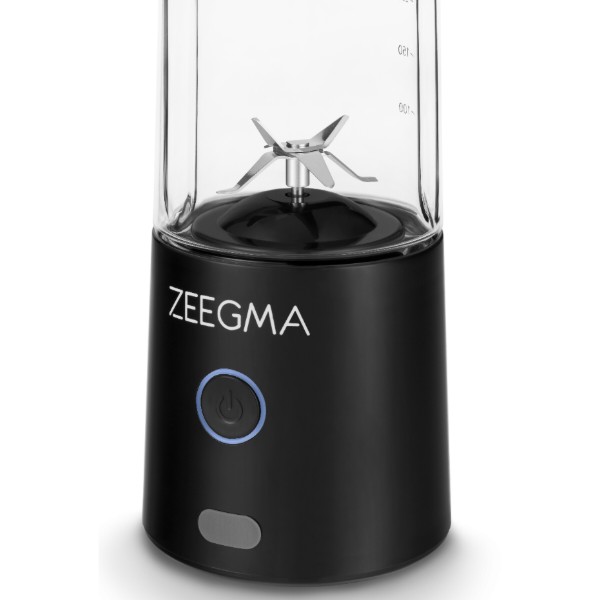 Фото - Блендер портативный Zeegma VITAMINE GO BLACK
