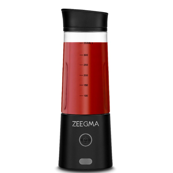 Фото - Блендер портативный Zeegma VITAMINE GO BLACK