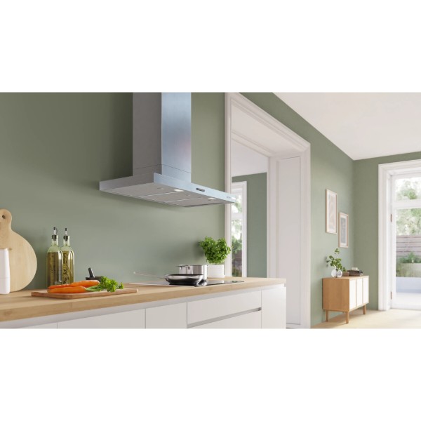 Фото - Вытяжка декоративная Bosch DWB95CC30