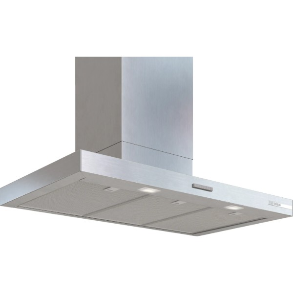 Фото - Вытяжка декоративная Bosch DWB95CC30 Фото - Вытяжка декоративная Bosch DWB95CC30
