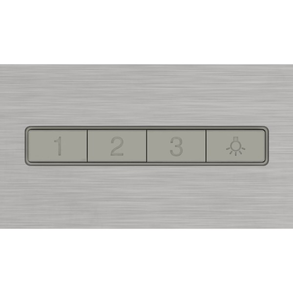 Фото - Вытяжка декоративная Bosch DWB95CC30