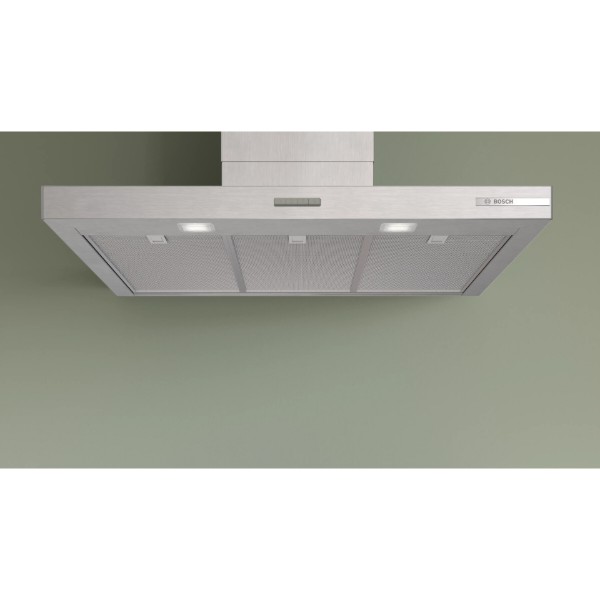 Фото - Вытяжка декоративная Bosch DWB95CC30