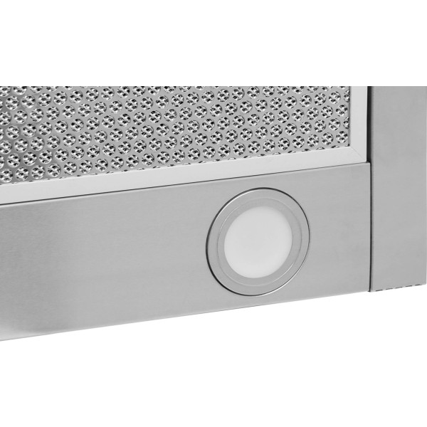 Фото - Вытяжка декоративная Interline SET Inox A/60 PB/2/T