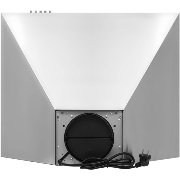 Фото - Вытяжка декоративная Interline SET Inox A/60 PB/2/T