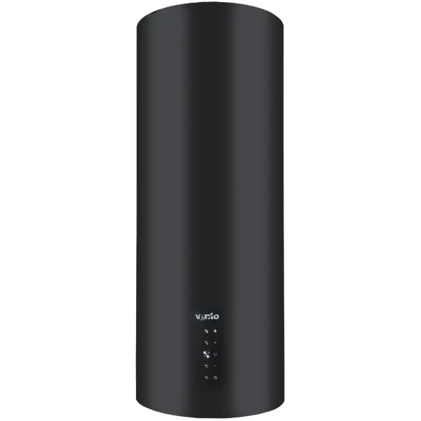 Фото - Вытяжка декоративная Ventolux CILINDRO 35 BK (1000) ST Фото - Вытяжка декоративная Ventolux CILINDRO 35 BK (1000) ST