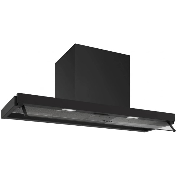 Фото - Вытяжка встраиваемая Bosch DBB95CC60