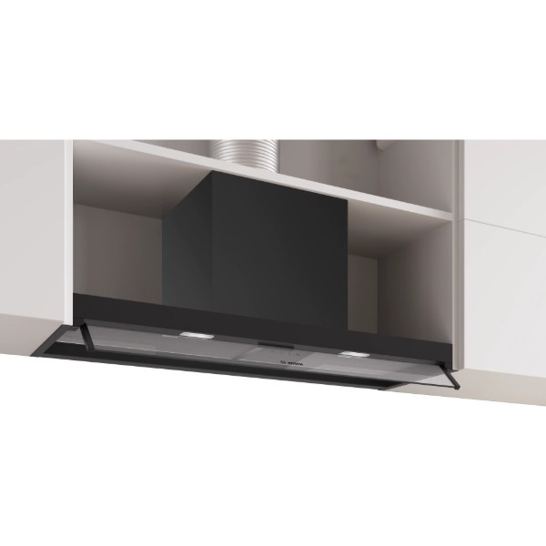 Фото - Вытяжка встраиваемая Bosch DBB95CC60