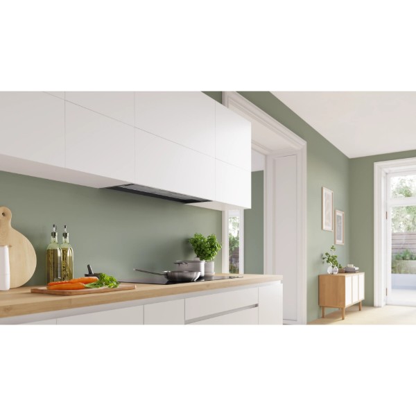 Фото - Вытяжка встраиваемая Bosch DBB95CC60