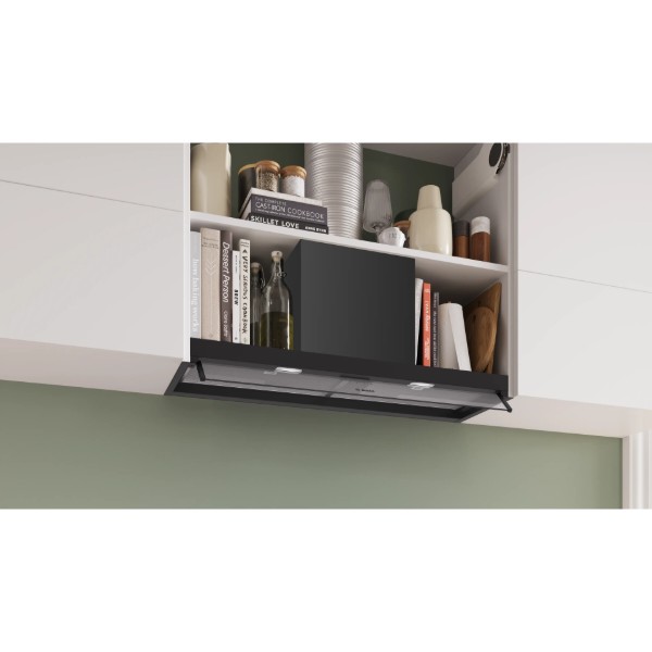 Фото - Вытяжка встраиваемая Bosch DBB95CC60