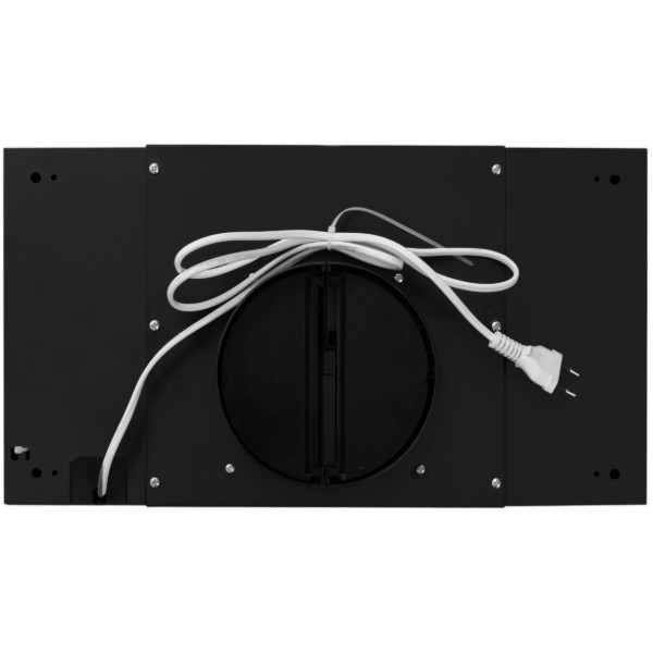 Фото - Вытяжка встраиваемая ELEYUS INDI 800 LED 52 BL