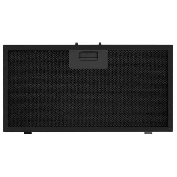 Фото - Вытяжка встраиваемая ELEYUS INDI 800 LED 52 BL