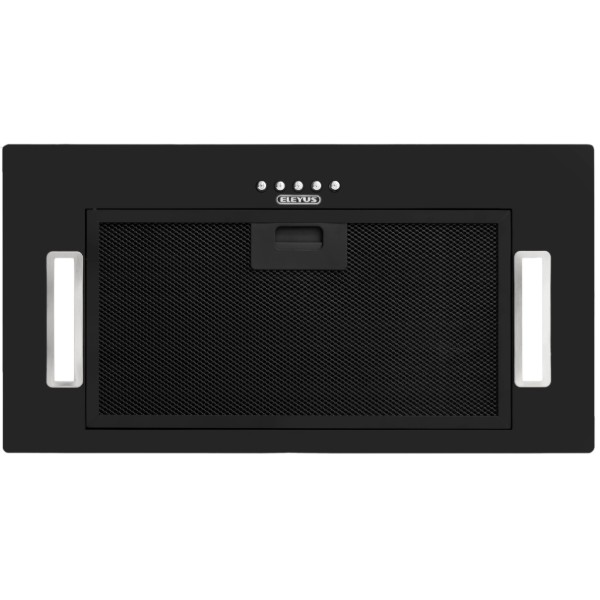 Фото - Вытяжка встраиваемая ELEYUS INDI 800 LED 52 BL