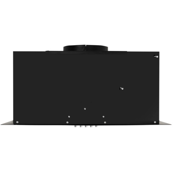 Фото - Вытяжка встраиваемая ELEYUS INDI 800 LED 52 BL